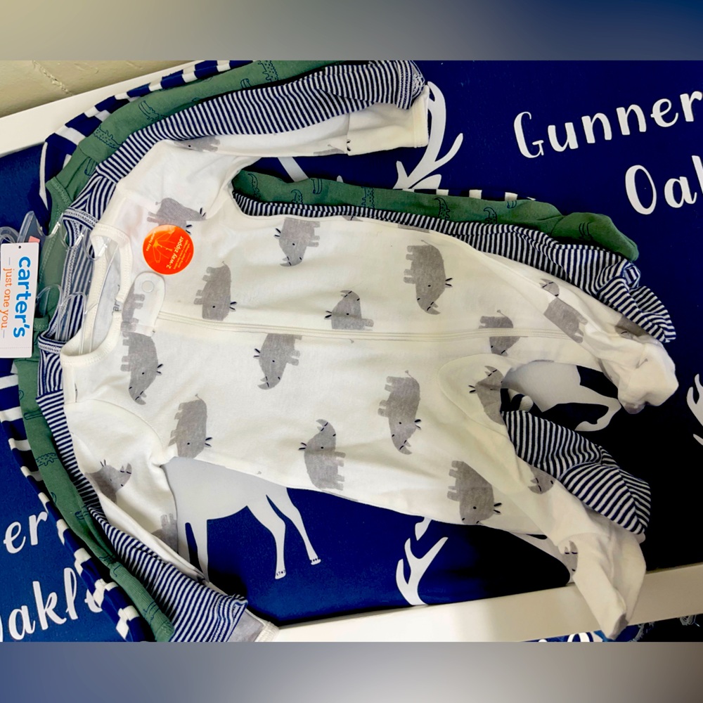 Pajamas nwt